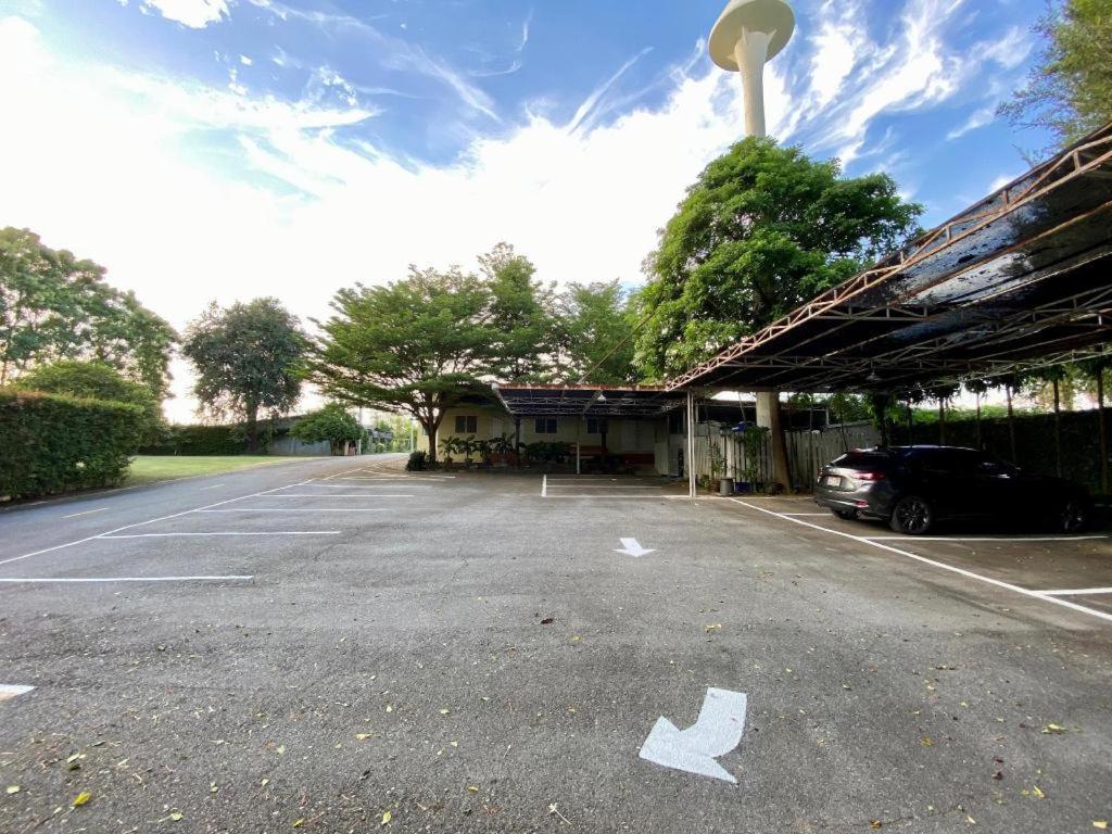 Ruen Maihom Riverside Cottage Kanchanaburi Exterior photo