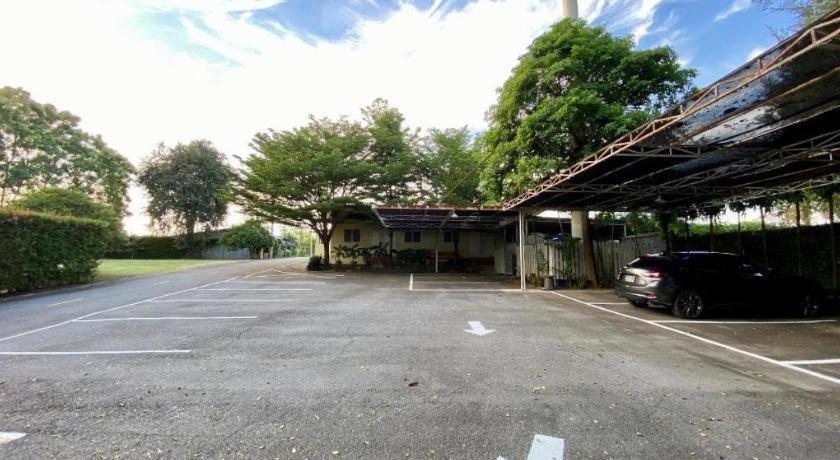 Ruen Maihom Riverside Cottage Kanchanaburi Exterior photo