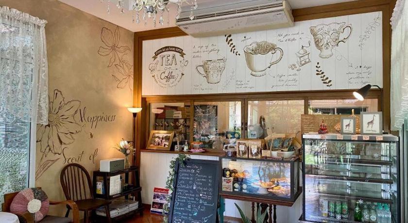 Ruen Maihom Riverside Cottage Kanchanaburi Exterior photo